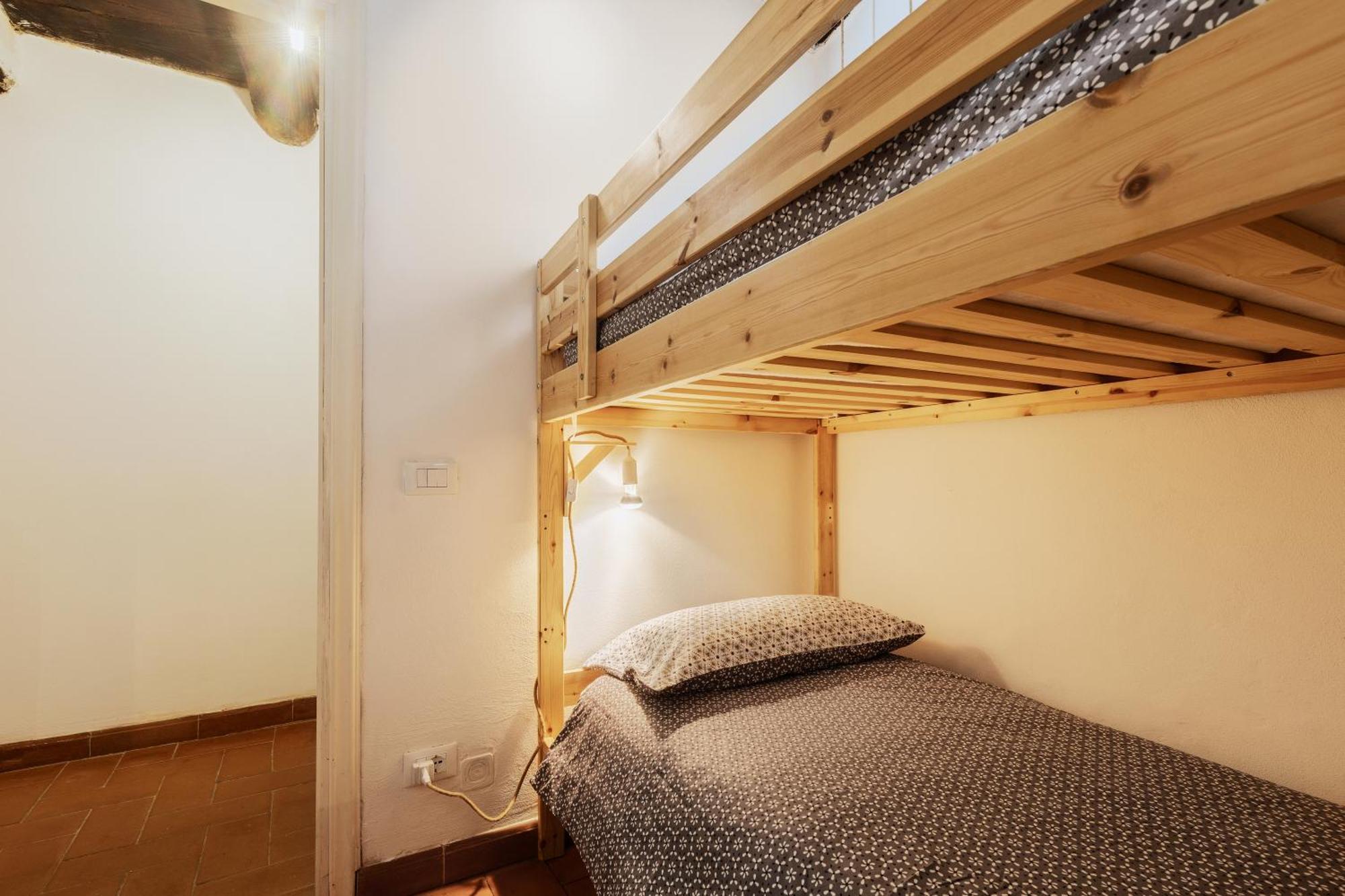 Appartement Stella Alpina Nordic Style And Relax à Levigliani Extérieur photo